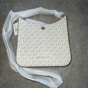 Michael Kors wallets and crossbody